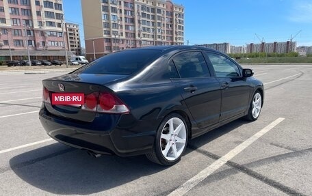 Honda Civic VIII, 2008 год, 900 000 рублей, 6 фотография