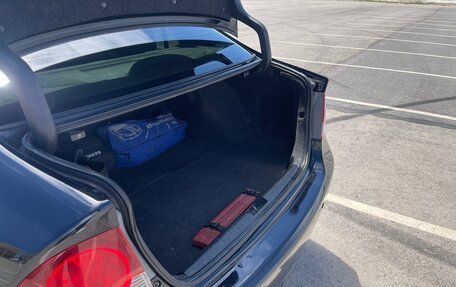 Honda Civic VIII, 2008 год, 900 000 рублей, 12 фотография