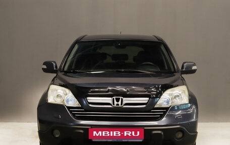 Honda CR-V III рестайлинг, 2008 год, 1 299 000 рублей, 4 фотография