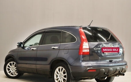 Honda CR-V III рестайлинг, 2008 год, 1 299 000 рублей, 6 фотография