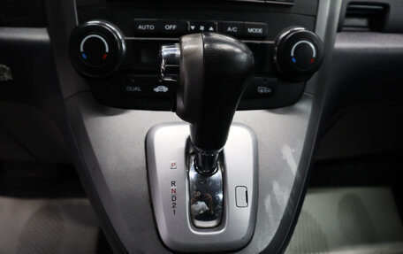 Honda CR-V III рестайлинг, 2008 год, 1 299 000 рублей, 17 фотография