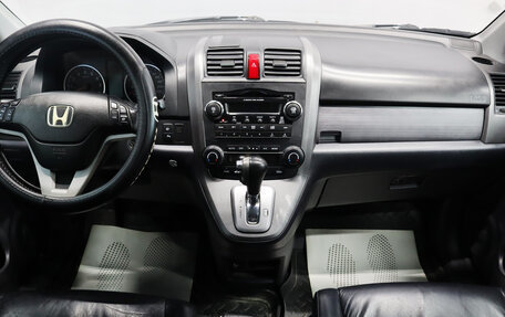 Honda CR-V III рестайлинг, 2008 год, 1 299 000 рублей, 12 фотография