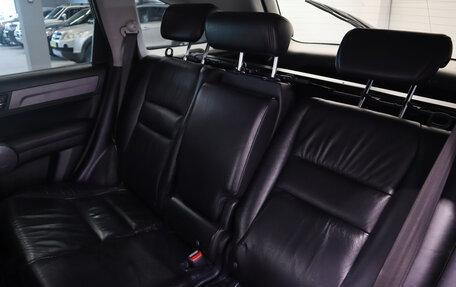 Honda CR-V III рестайлинг, 2008 год, 1 299 000 рублей, 18 фотография