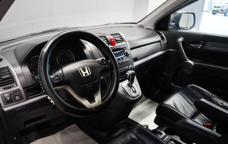 Honda CR-V III рестайлинг, 2008 год, 1 299 000 рублей, 10 фотография