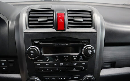 Honda CR-V III рестайлинг, 2008 год, 1 299 000 рублей, 16 фотография