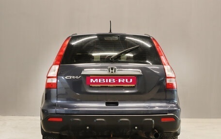 Honda CR-V III рестайлинг, 2008 год, 1 299 000 рублей, 5 фотография