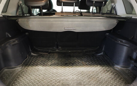 Honda CR-V III рестайлинг, 2008 год, 1 299 000 рублей, 19 фотография