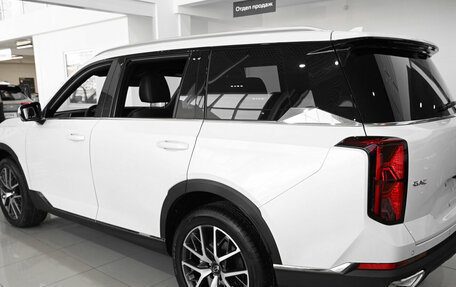 GAC GS8, 2024 год, 4 099 000 рублей, 2 фотография