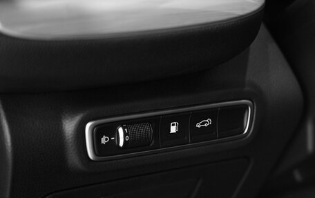 GAC GS8, 2024 год, 4 099 000 рублей, 14 фотография