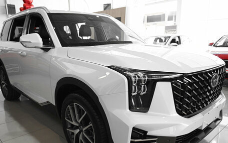 GAC GS8, 2024 год, 4 099 000 рублей, 5 фотография