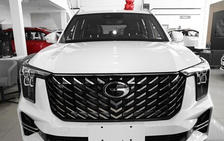GAC GS8, 2024 год, 4 099 000 рублей, 6 фотография