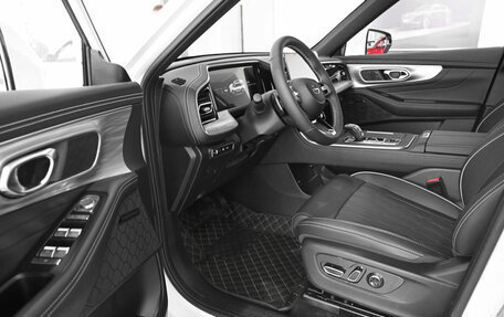 GAC GS8, 2024 год, 4 099 000 рублей, 13 фотография