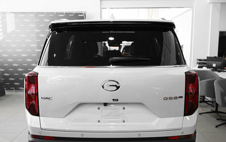 GAC GS8, 2024 год, 4 099 000 рублей, 3 фотография