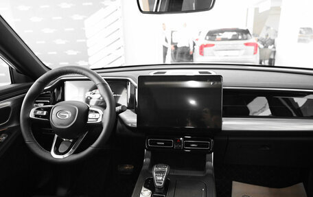 GAC GS8, 2024 год, 4 099 000 рублей, 18 фотография