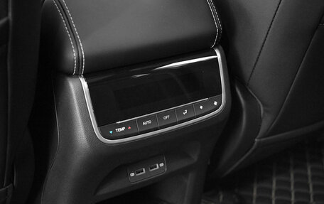 GAC GS8, 2024 год, 4 099 000 рублей, 25 фотография