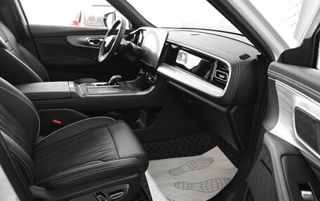 GAC GS8, 2024 год, 4 099 000 рублей, 23 фотография