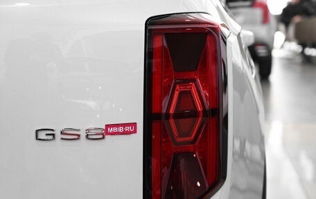 GAC GS8, 2024 год, 4 099 000 рублей, 8 фотография