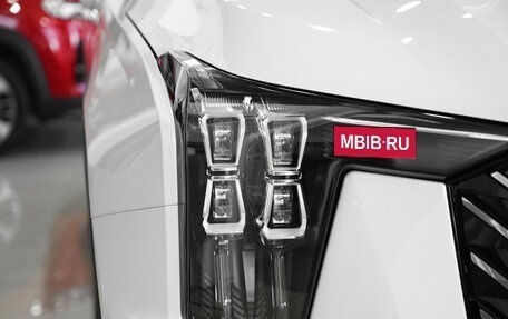 GAC GS8, 2024 год, 4 099 000 рублей, 7 фотография