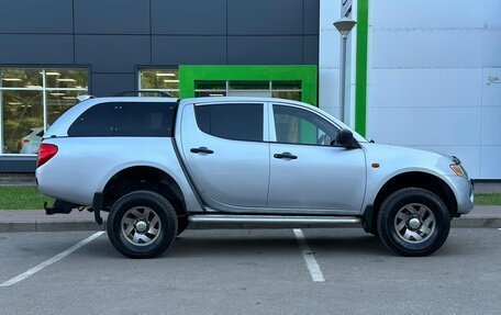 Mitsubishi L200 IV рестайлинг, 2008 год, 955 000 рублей, 8 фотография