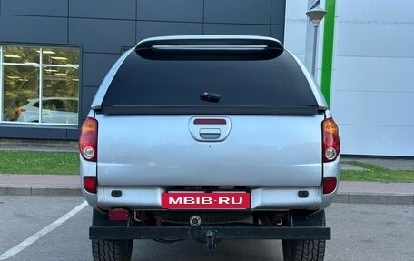 Mitsubishi L200 IV рестайлинг, 2008 год, 955 000 рублей, 5 фотография