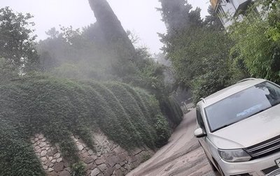 Volkswagen Tiguan I, 2011 год, 1 000 000 рублей, 1 фотография