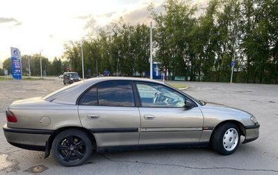 Opel Omega B, 1996 год, 300 000 рублей, 1 фотография