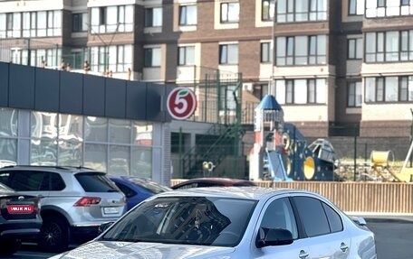 Skoda Octavia, 2010 год, 1 015 000 рублей, 1 фотография