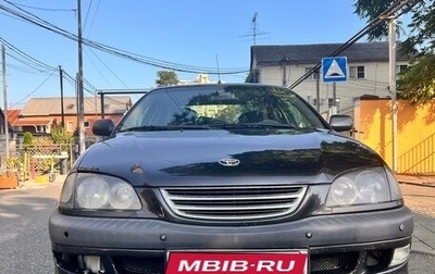 Toyota Avensis III рестайлинг, 1998 год, 300 000 рублей, 1 фотография