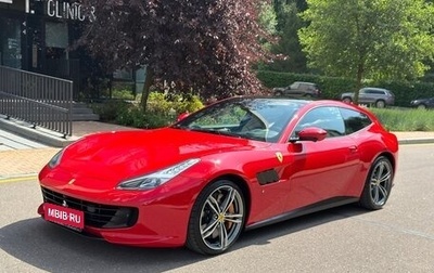 Ferrari GTC4Lusso, 2019 год, 28 900 000 рублей, 1 фотография