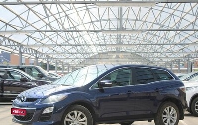 Mazda CX-7 I рестайлинг, 2010 год, 950 000 рублей, 1 фотография