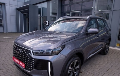 Chery Tiggo 4 I рестайлинг, 2025 год, 2 620 000 рублей, 1 фотография