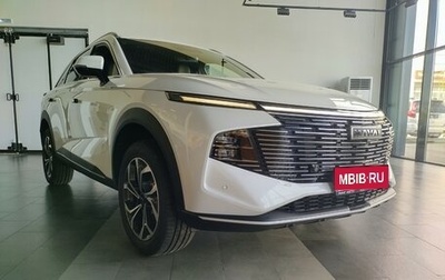 Haval F7, 2025 год, 3 299 000 рублей, 1 фотография