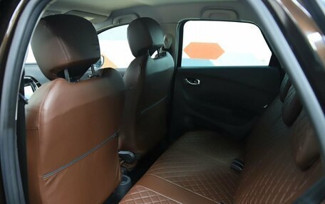 Renault Kaptur I рестайлинг, 2016 год, 1 190 000 рублей, 11 фотография