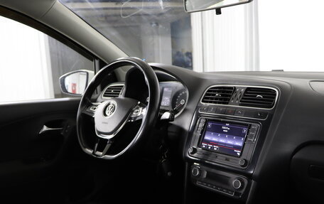 Volkswagen Polo VI (EU Market), 2012 год, 599 990 рублей, 12 фотография