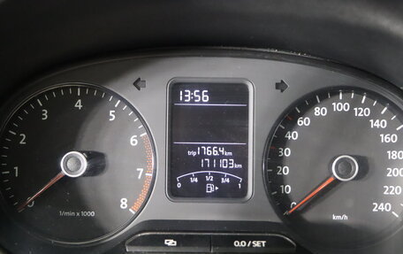 Volkswagen Polo VI (EU Market), 2012 год, 599 990 рублей, 14 фотография