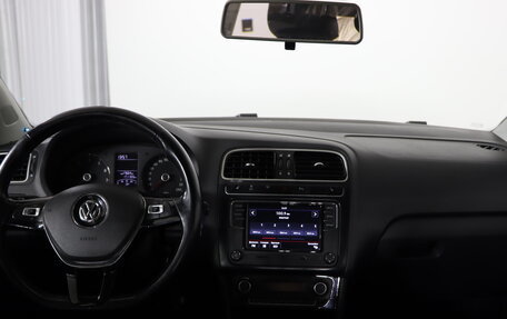Volkswagen Polo VI (EU Market), 2012 год, 599 990 рублей, 13 фотография