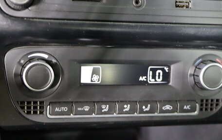 Volkswagen Polo VI (EU Market), 2012 год, 599 990 рублей, 16 фотография