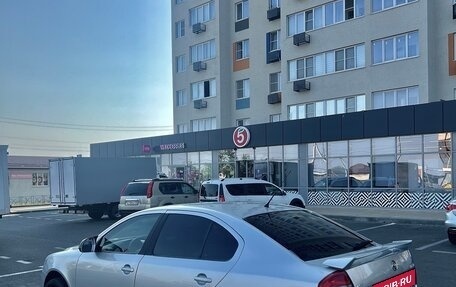 Skoda Octavia, 2010 год, 1 015 000 рублей, 4 фотография