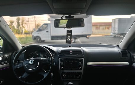 Skoda Octavia, 2010 год, 1 015 000 рублей, 12 фотография
