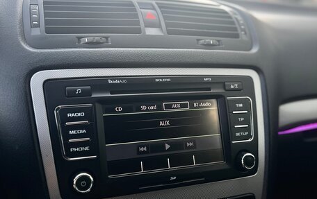 Skoda Octavia, 2010 год, 1 015 000 рублей, 10 фотография