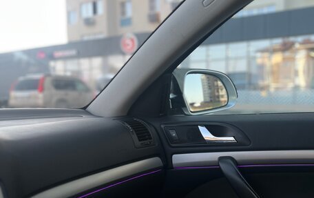 Skoda Octavia, 2010 год, 1 015 000 рублей, 11 фотография