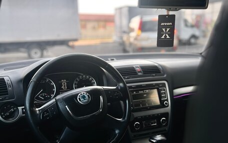 Skoda Octavia, 2010 год, 1 015 000 рублей, 13 фотография