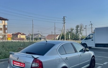 Skoda Octavia, 2010 год, 1 015 000 рублей, 5 фотография