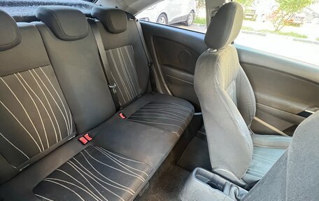 Opel Corsa D, 2008 год, 255 000 рублей, 11 фотография