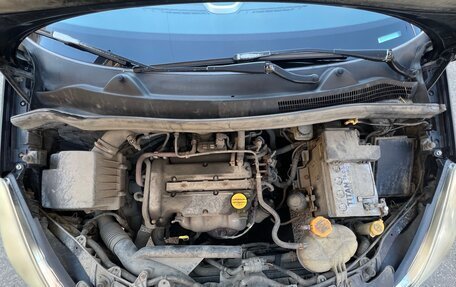 Opel Corsa D, 2008 год, 255 000 рублей, 16 фотография