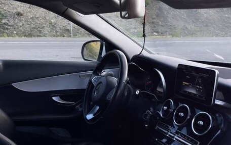 Mercedes-Benz C-Класс, 2016 год, 2 090 000 рублей, 6 фотография