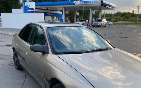 Opel Omega B, 1996 год, 300 000 рублей, 2 фотография