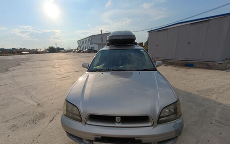 Subaru Legacy III, 2001 год, 679 000 рублей, 3 фотография