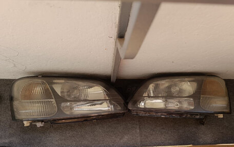 Subaru Legacy III, 2001 год, 679 000 рублей, 22 фотография