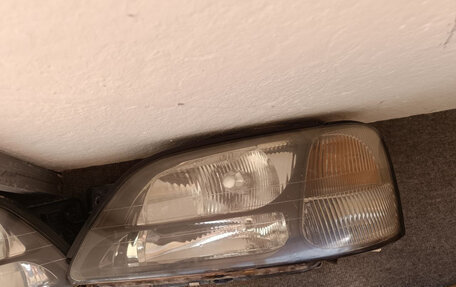 Subaru Legacy III, 2001 год, 679 000 рублей, 23 фотография